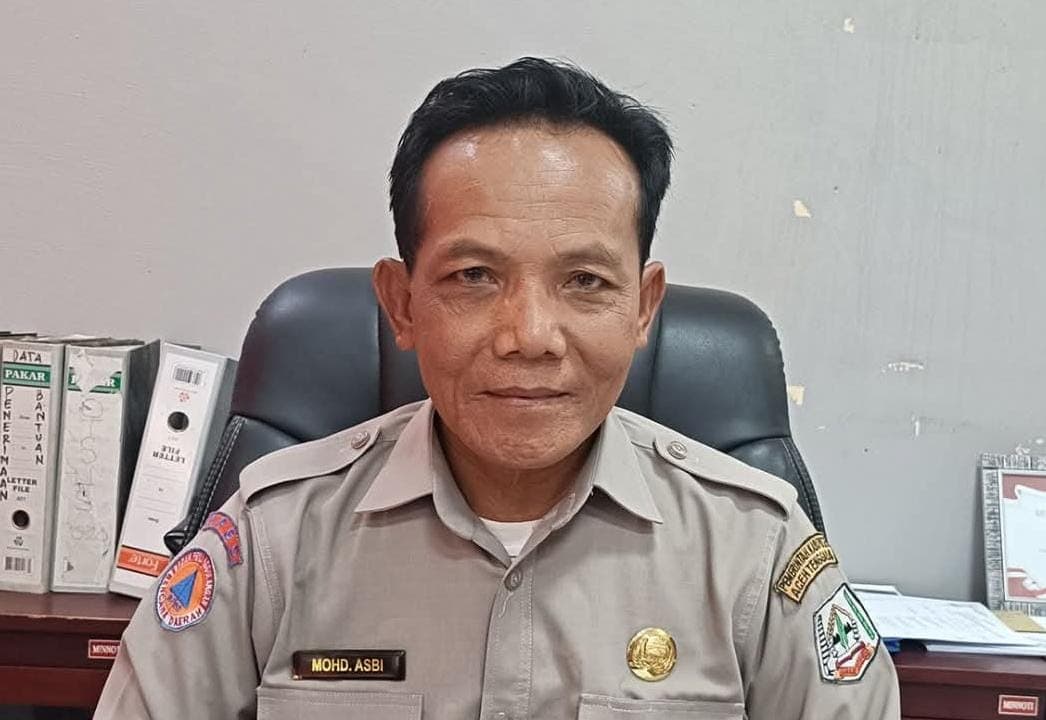 BPBD Agara Bantah Tudingan Penimbunan Logistik Bantuan Banjir