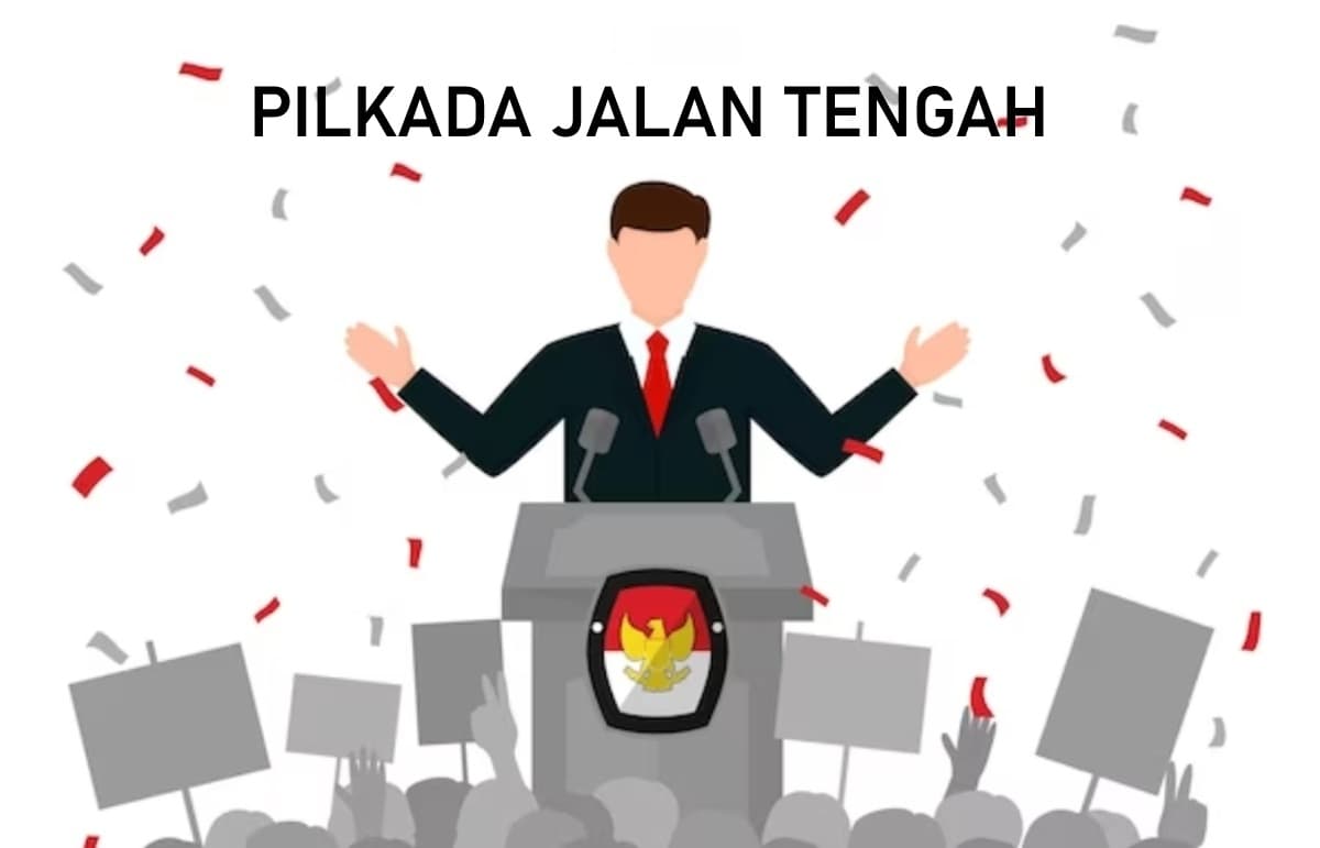 Pilkada Jalan Tengah: Solusi Anti Politik Uang di Aceh? - TimelineAceh.com