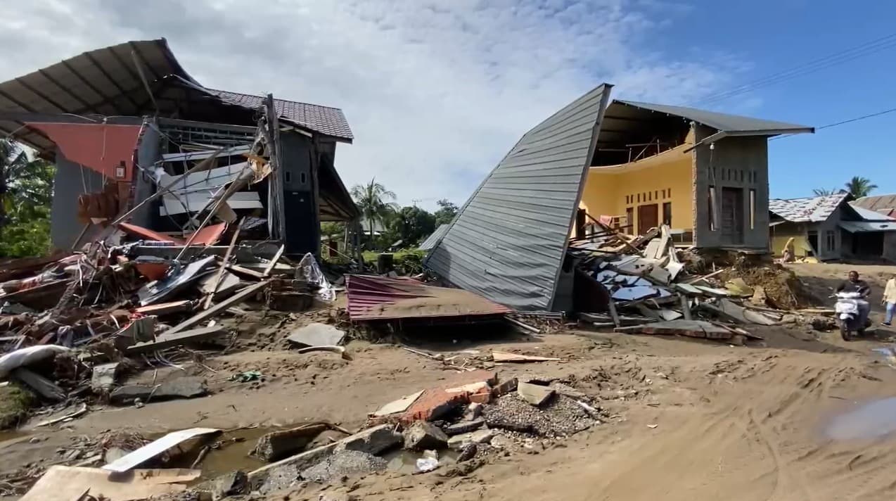 Pemkab Aceh Utara Perpanjang Tanggap Darurat Banjir Ketiga Kali