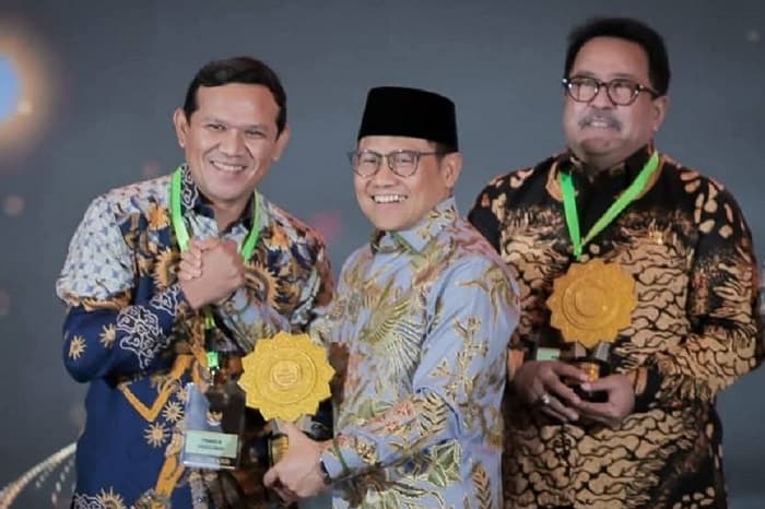 Pemerintah Aceh Raih Penghargaan Universal Health Coverage Awards 2026