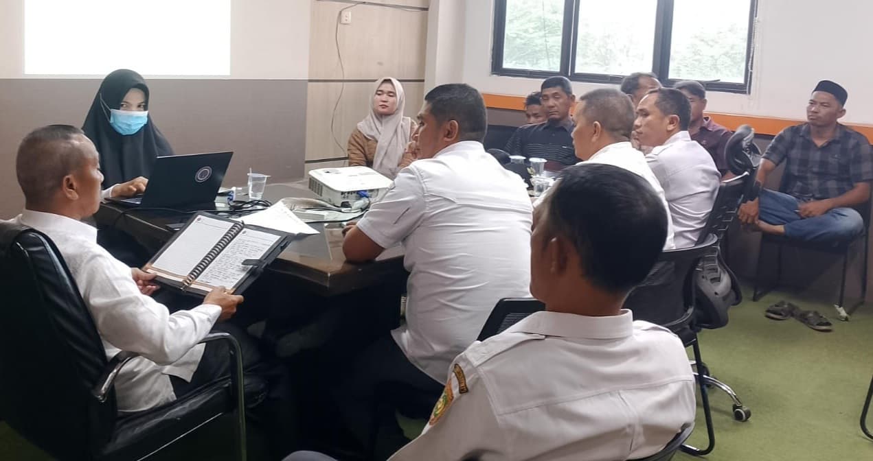 PT ASN Tolak Pengembalian Tanah, Warga Aceh Khawatir Masih Tunggu