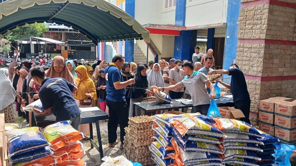 Terobosan Disperindag Aceh Terhambat, Industri Pengolahan Masih Ketinggalan
