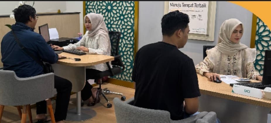 16 Juta Anggota Muhammadiyah Aceh Bisa Bayar Iuran Lewat BYOND by BSI