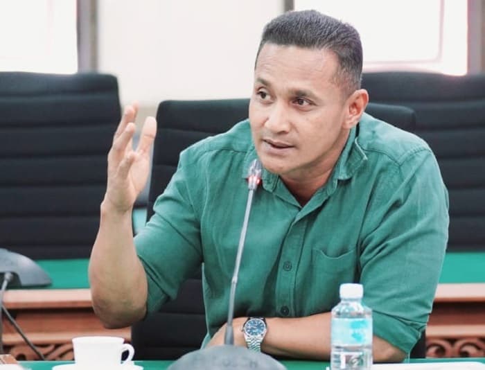 Tgk Agam: Prioritaskan Korban Banjir, Jangan Rehab Rumah Anggota Dewan