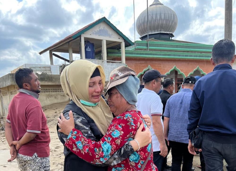 Nora: APBA 2026 Harus Berpihak Korban Bencana, Bukan Rehab Rumah DPRA