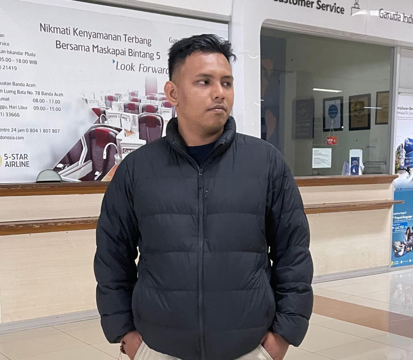 Permahi Aceh Nilai: Ketua DPRA Serang Sekda, Ancaman Pencopotan Tak Berdasar