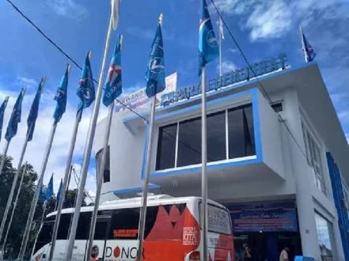 Pilihan Calon Ketua DPD Demokrat Aceh: Internal vs Eksternal