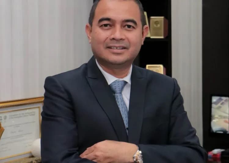 Dugaan Palsu SK Tenaga Kontrak Disbudpar Aceh: Jamaluddin Bantu Bongkar