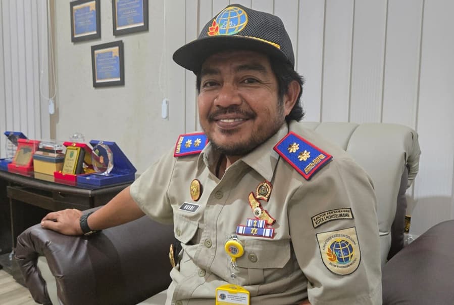 Ketidakjelasan Status Tanah di Lhokseumawe: Warga Khawatir Hak Atas Tanahnya Terancam