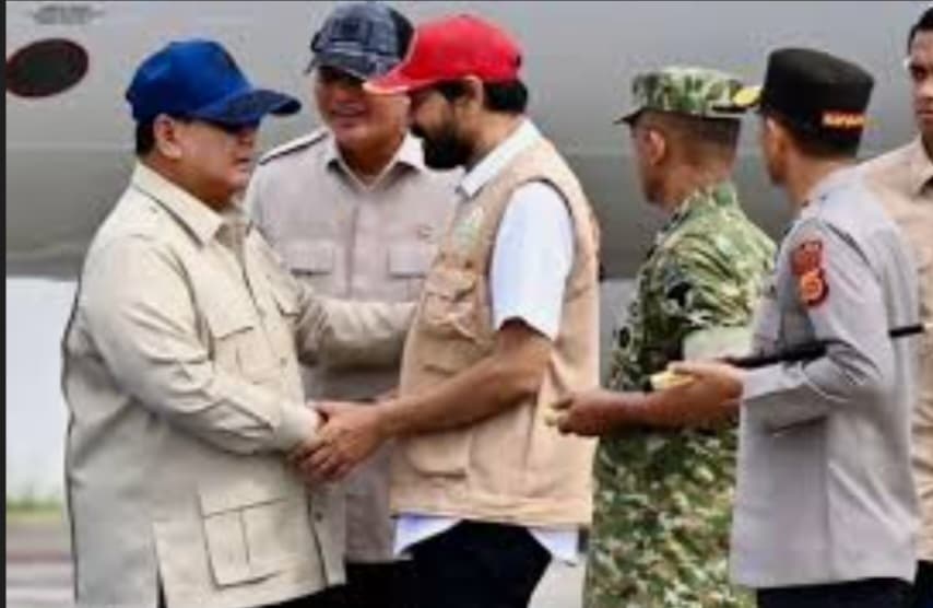 Bantuan Sapi Meugang Aceh: Mualem Terima Kasih Presiden, Dana Transfer Langsung