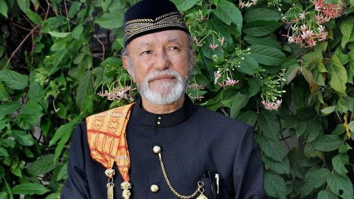 Wali Nanggroe Aceh: Tragedi Arakundo, Pelajaran Kemanusiaan dan Perdamaian