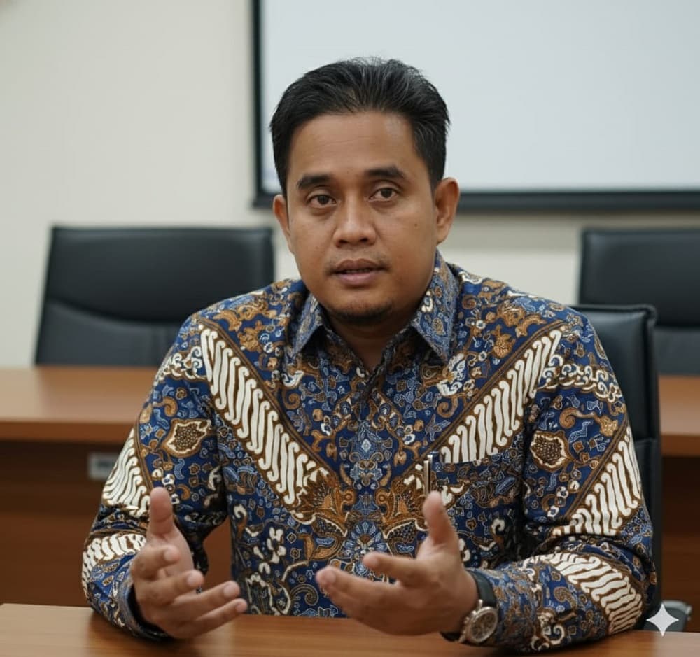 Dr. Samsuardi: Anggaran TPP Rp1,5 Triliun Aceh Hanya Dana Titipan Pusat