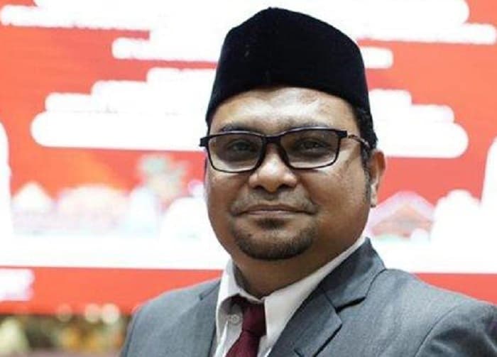 Dugaan Palsu SK Tenaga Kontrak di Disbudpar Aceh, BKA dan Inspektorat Aceh Belum Tanggap