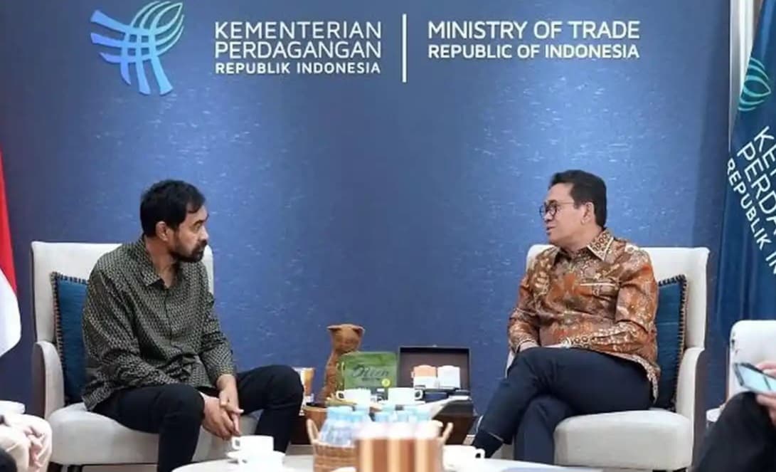 Bantuan Sandang Pangan dari Pemerintah Tepat Sasaran untuk Warga Aceh
