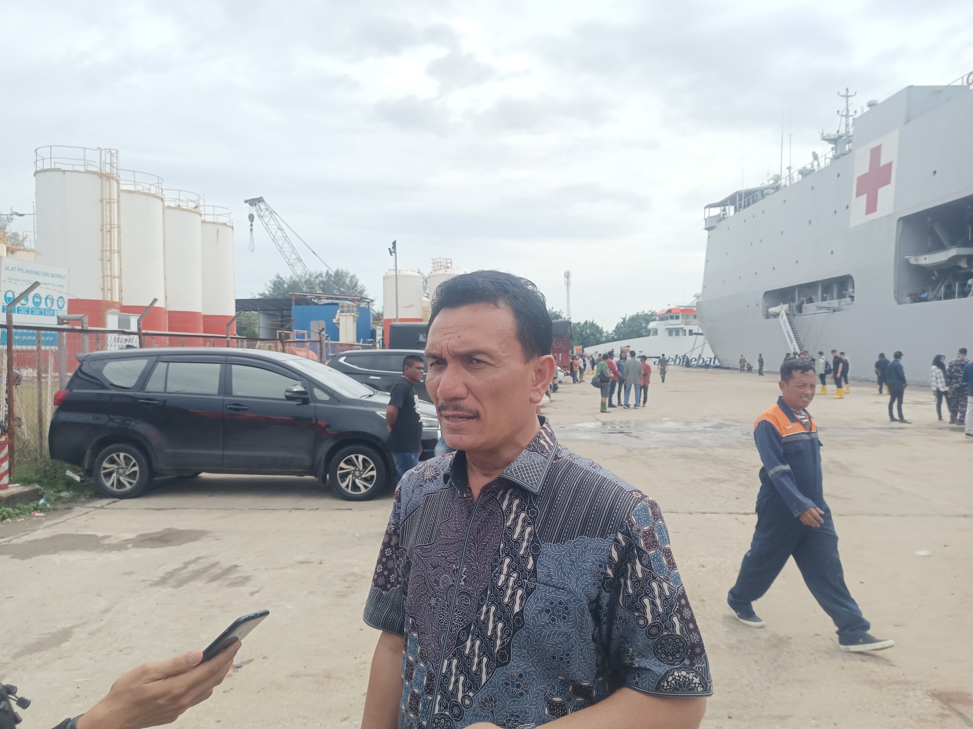 Sekolah Aceh Utara Khusus Perkuat Tahfiz Al-Qur’an di Ramadhan