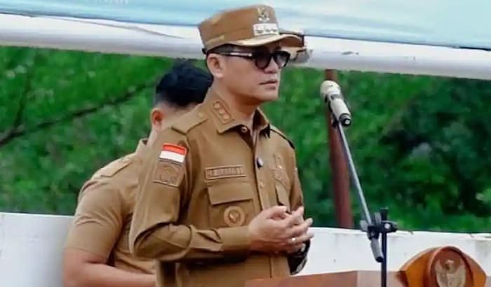 Mirwan Kembali Pimpin Aceh Selatan Setelah Sanksi, Fokus Program Kerja