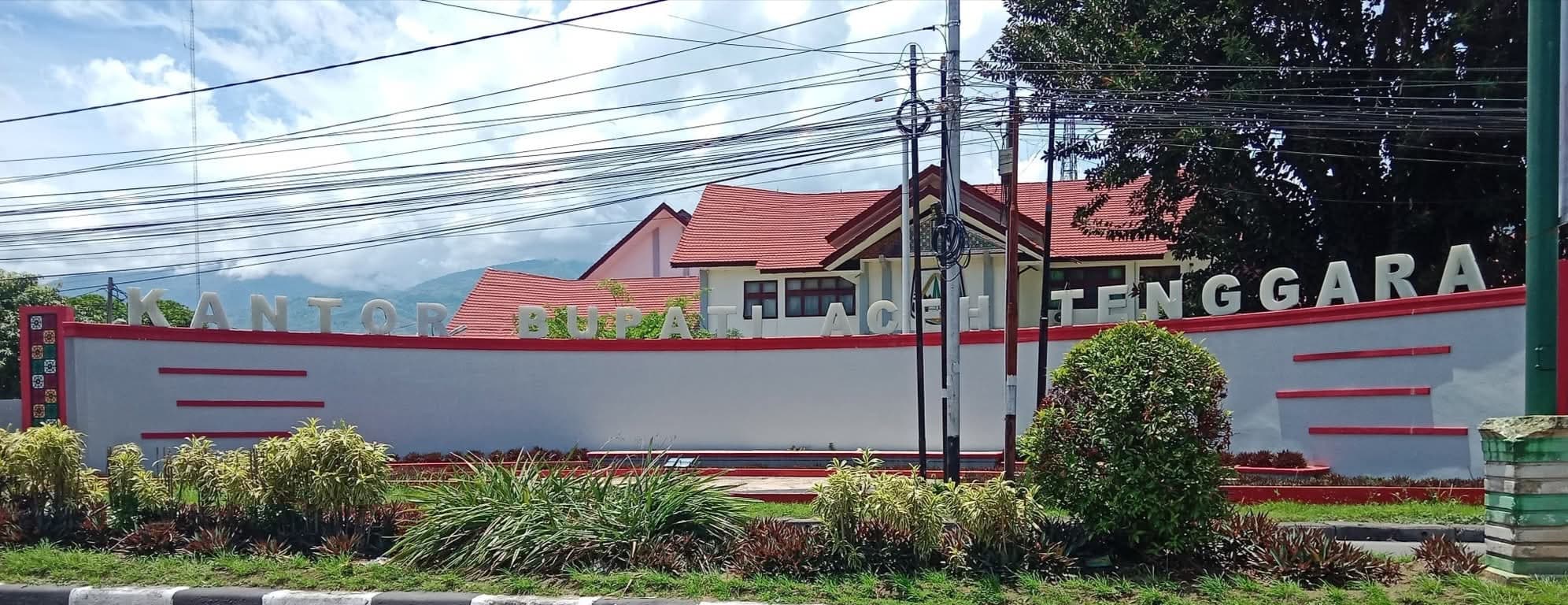 Gaji Honorer Mandek, Pemkab Aceh Tenggara Alokasikan Rp4,3 Miliar untuk Kendaraan Dinas