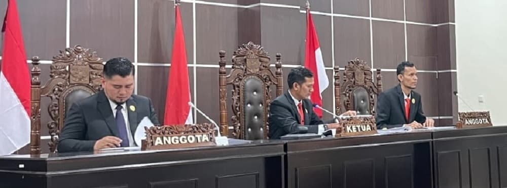 Komisi Informasi Aceh Wajibkan BPHL Buka Data Pemegang Hak Atas Tanah