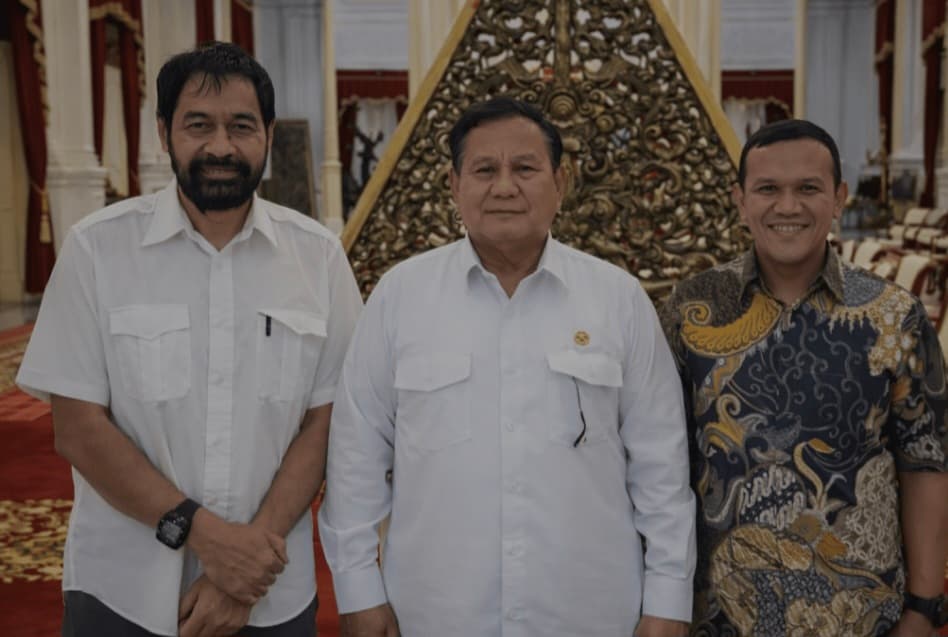 Bantuan Sapi Meugang dari Presiden Prabowo untuk Warga Aceh Terdampak Bencana