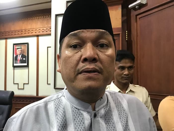 Baitul Mal Aceh Dorong BSI Tunaikan Zakat Perusahaan 2,5% Sesuai Qanun