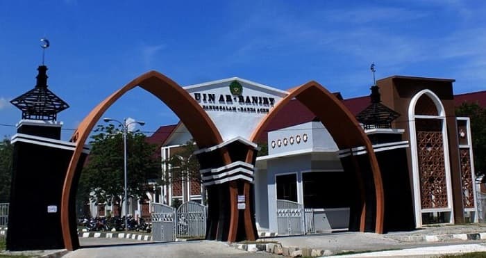 UIN Ar-Raniry Aceh Masuk 14 Besar Dunia dalam Studi Keagamaan