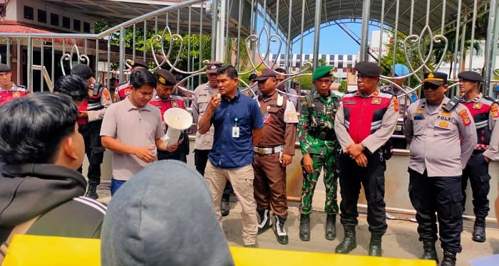 AP3A Desak Kejati Aceh Usut Dugaan Korupsi Dana Hibah Rp16,9 Miliar