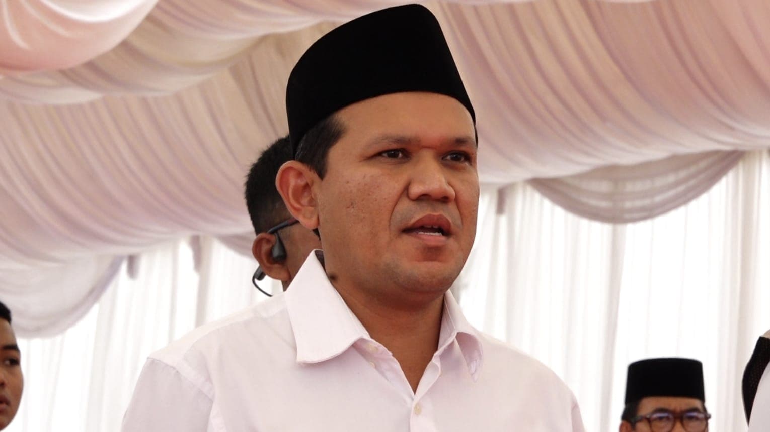 Wagub Aceh Pastikan JKA Tetap Berjalan dengan Penyesuaian Sasaran