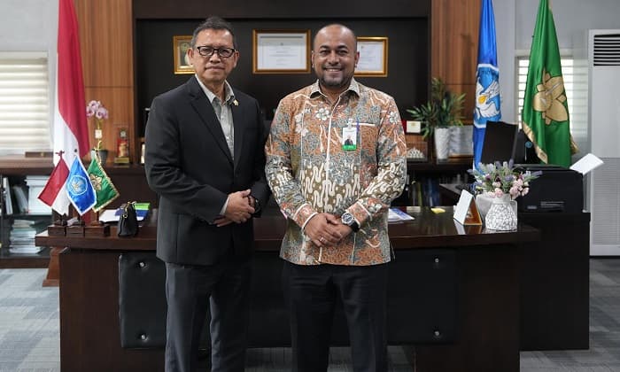 Bank Aceh dan USK Sinergi Tingkatkan Ekonomi dan Pendidikan Aceh