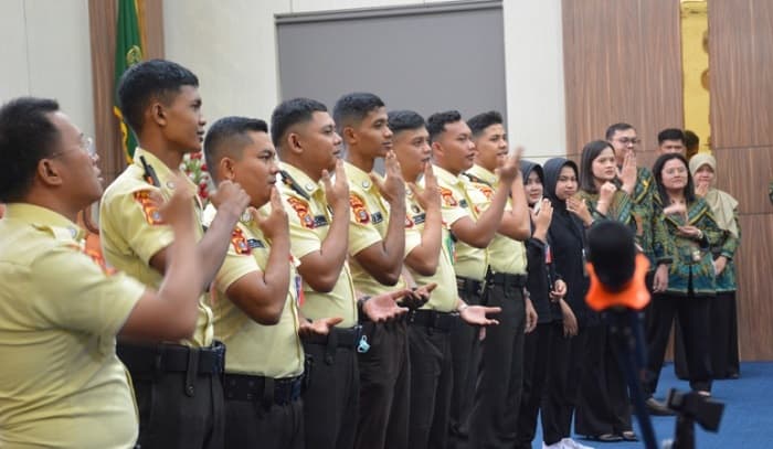 PT Banda Aceh Wujudkan Layanan Inklusif untuk Penyandang Disabilitas