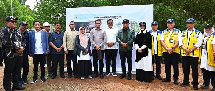 Tumpukan Sampah Setinggi 10 Meter di Banda Aceh, TPST Rp420 Miliar Jadi Solusi