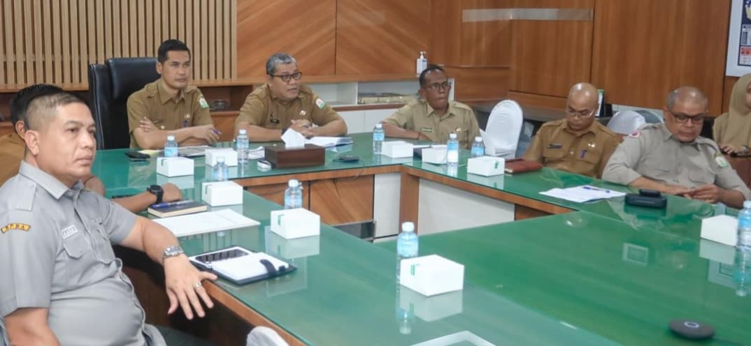 Aceh Siaga Bencana Hidrometeorologi, Posko Aktif 24 Jam hingga 20 April 2026