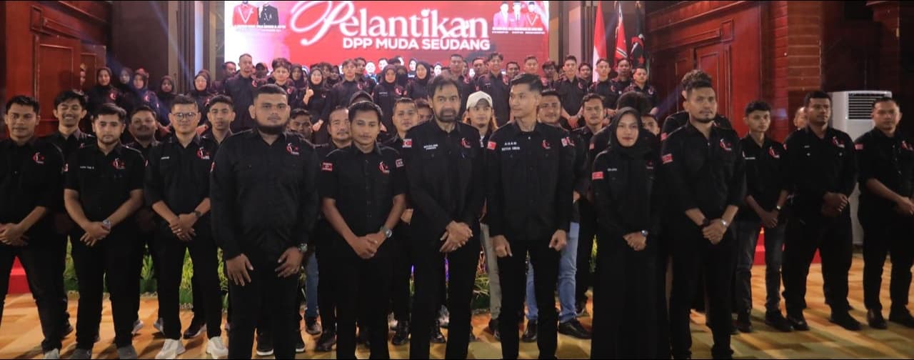 Gubernur Mualem Serahkan Amanah ke Muda Seudang untuk Tekan Kemiskinan di Aceh