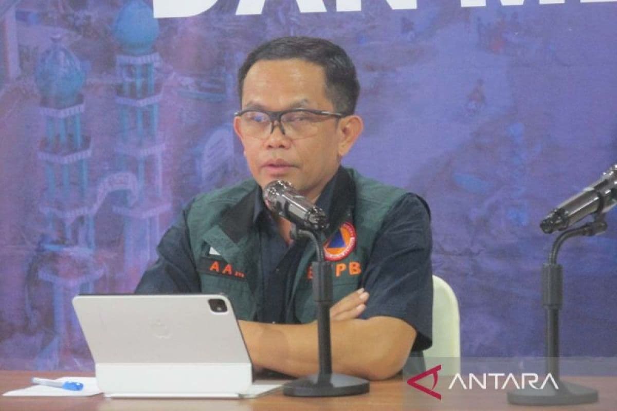 Pemkab Aceh Tamiang usulkan 10 hektare lahan untuk huntara Bencana Aceh