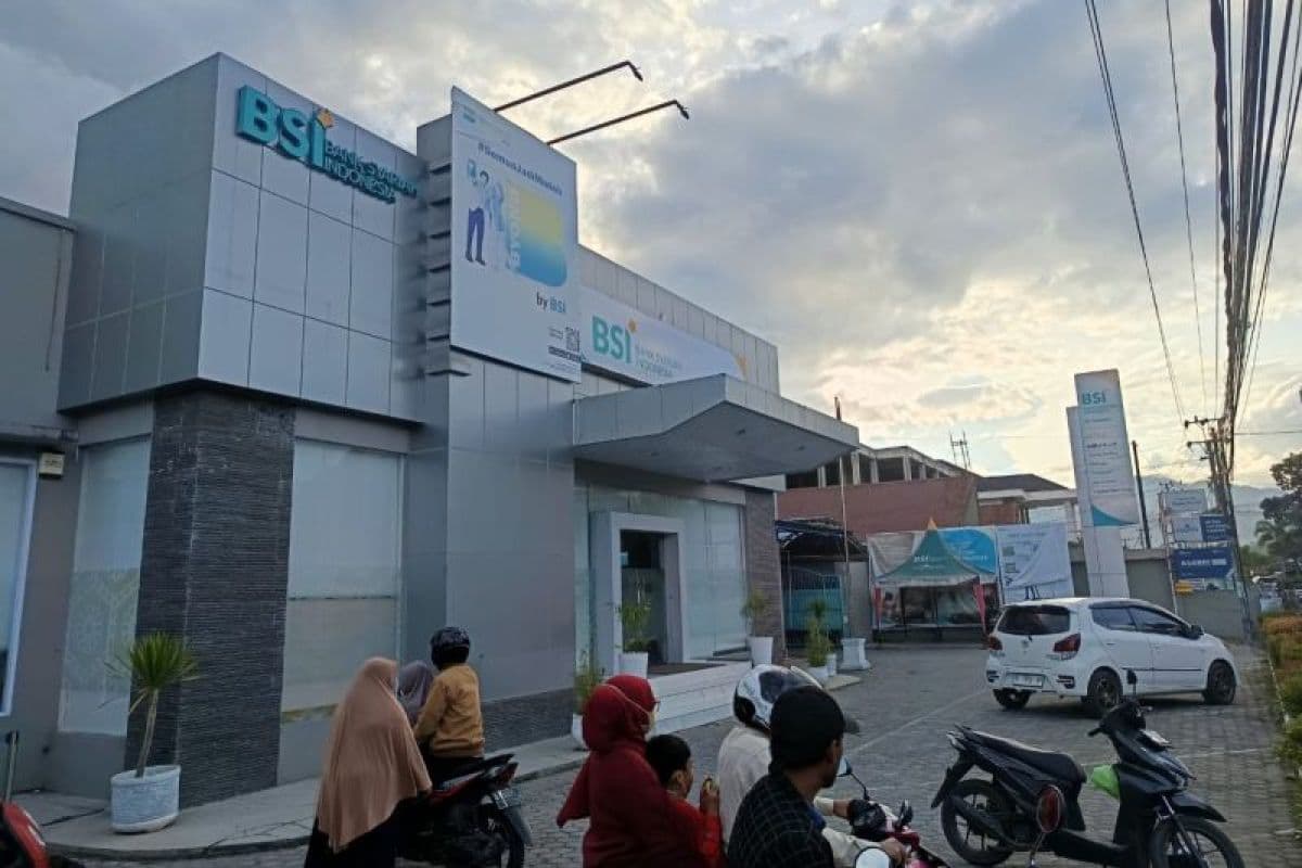 Uang donasi dipotong BSI untuk angsuran, surat Pemkab Aceh Tengah tak digubris