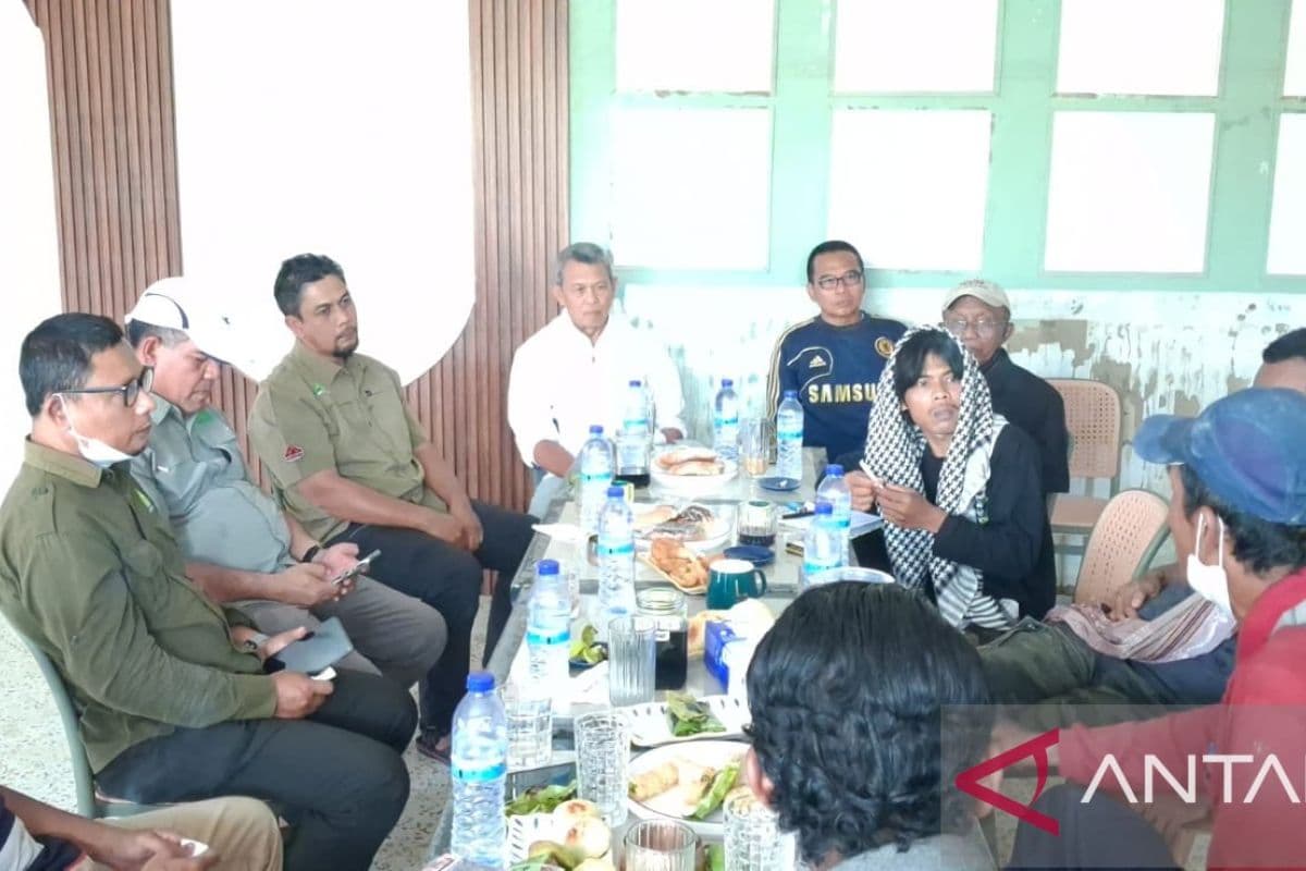 FKL sebut Trend banjir di Aceh Tamiang semakin singkat, perlu diantisipasi