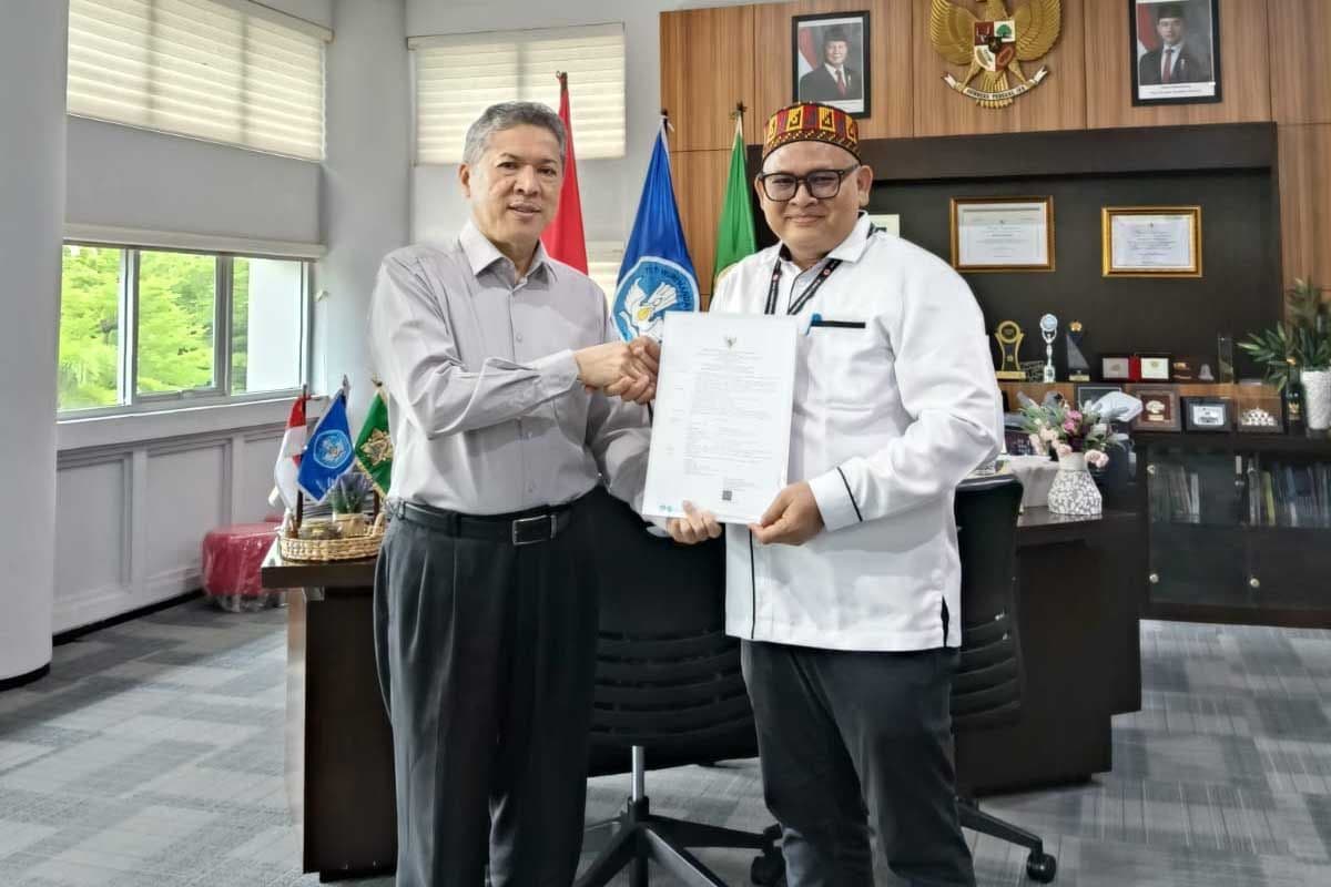 Guru Besar USK sarankan pemerintah perkuat hutan adat cegah bencana