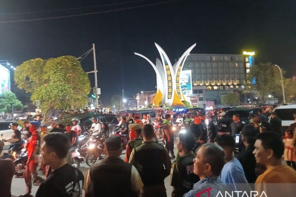 IIliza ajak warga Banda Aceh jadikan tahun baru momentum  doakan korban bencana