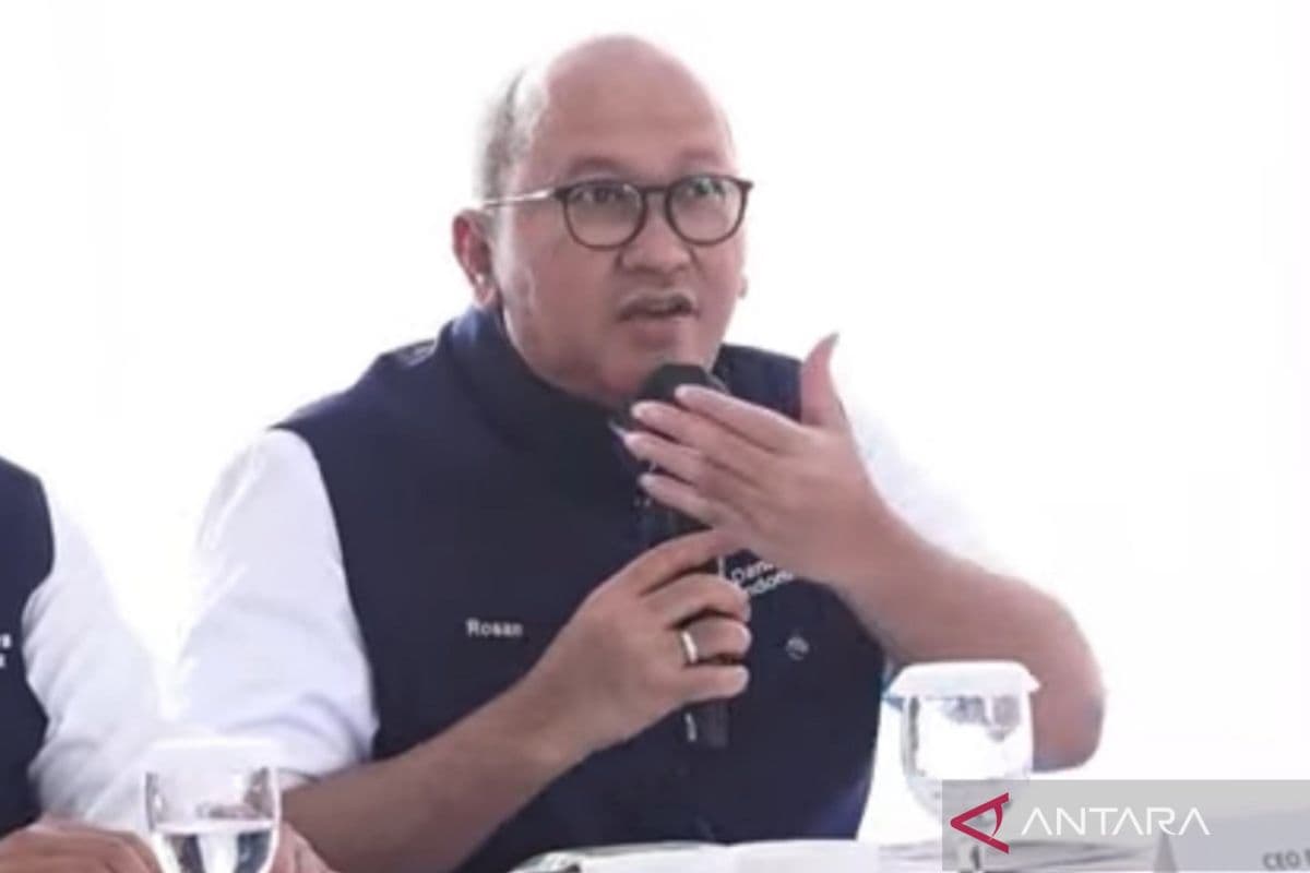 600 Hunian Danantara untuk Warga Aceh Diserahkan Januari 2026