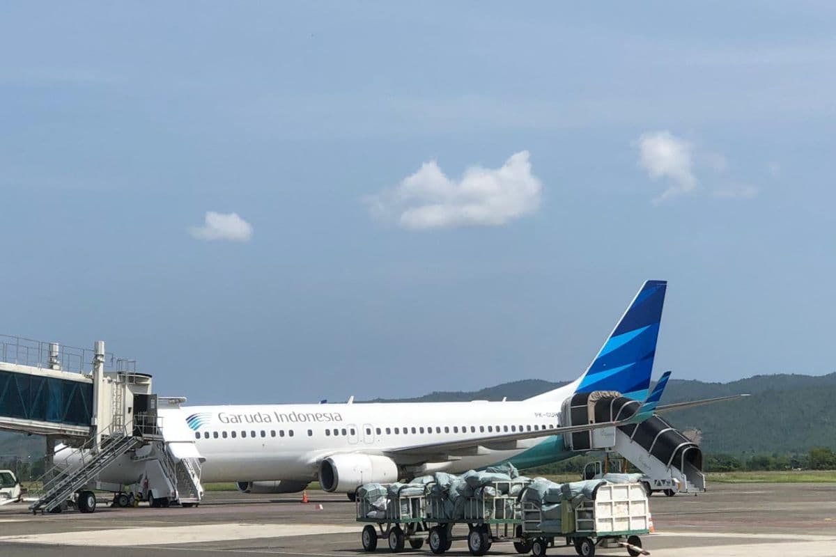 Bantuan dan Relawan Dominasi Kunjungan ke Aceh saat Libur Natal dan Tahun Baru