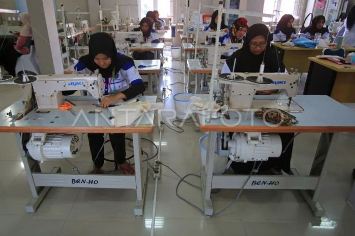 UMP Aceh 2026 Naik 6,7 Persen Jadi Rp3,9 Juta, Berlaku Januari