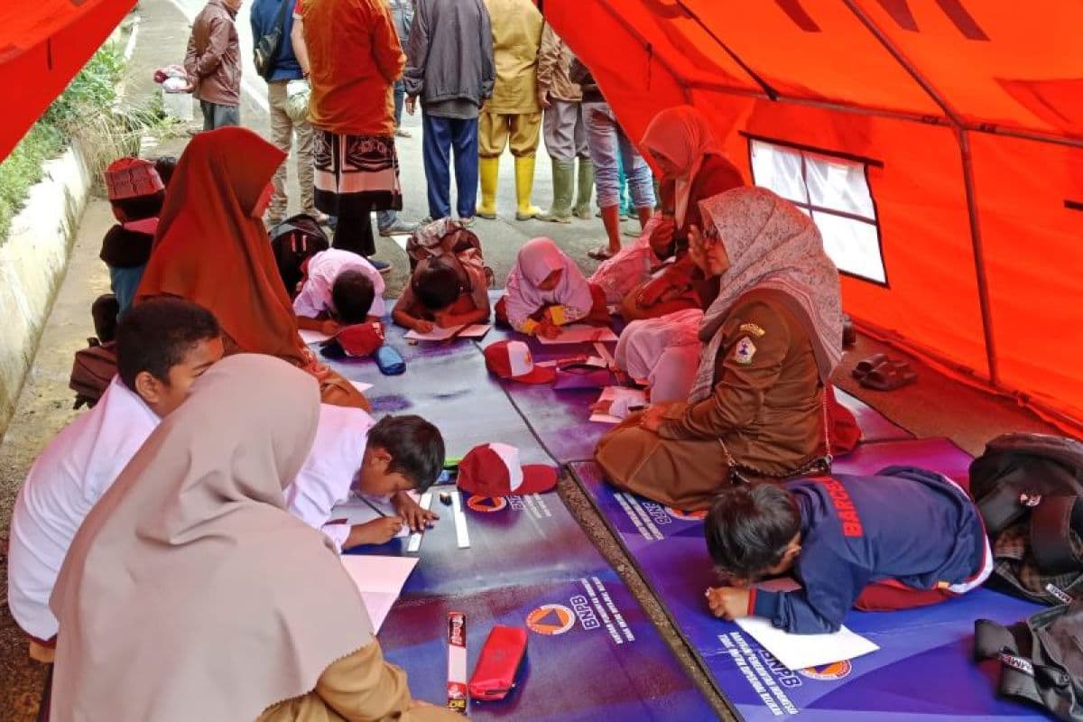 Bener Meriah Tetapkan Status Transisi Darurat ke Pemulihan Pascabencana