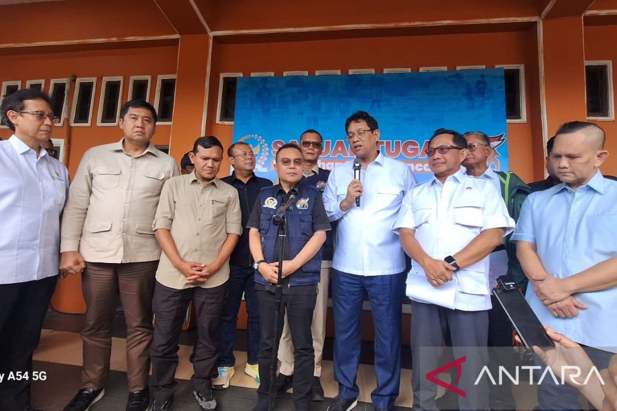 Presiden setujui TKD Aceh 2026 tidak dipotong untuk pemulihan pascabencana