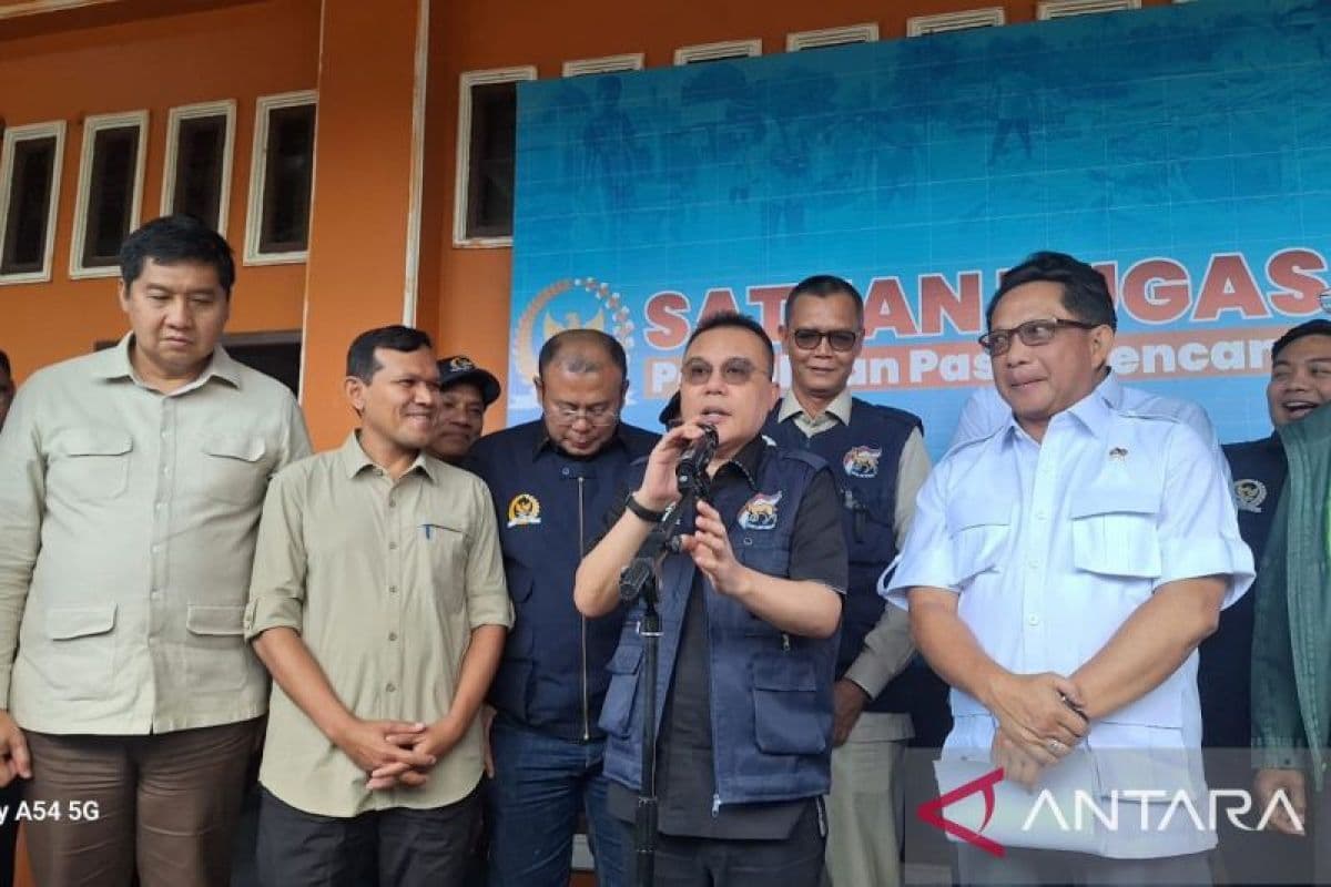 DPR Targetkan Pemulihan Aceh Sebelum Ramadhan 2026: Warga Menanti Normalisasi