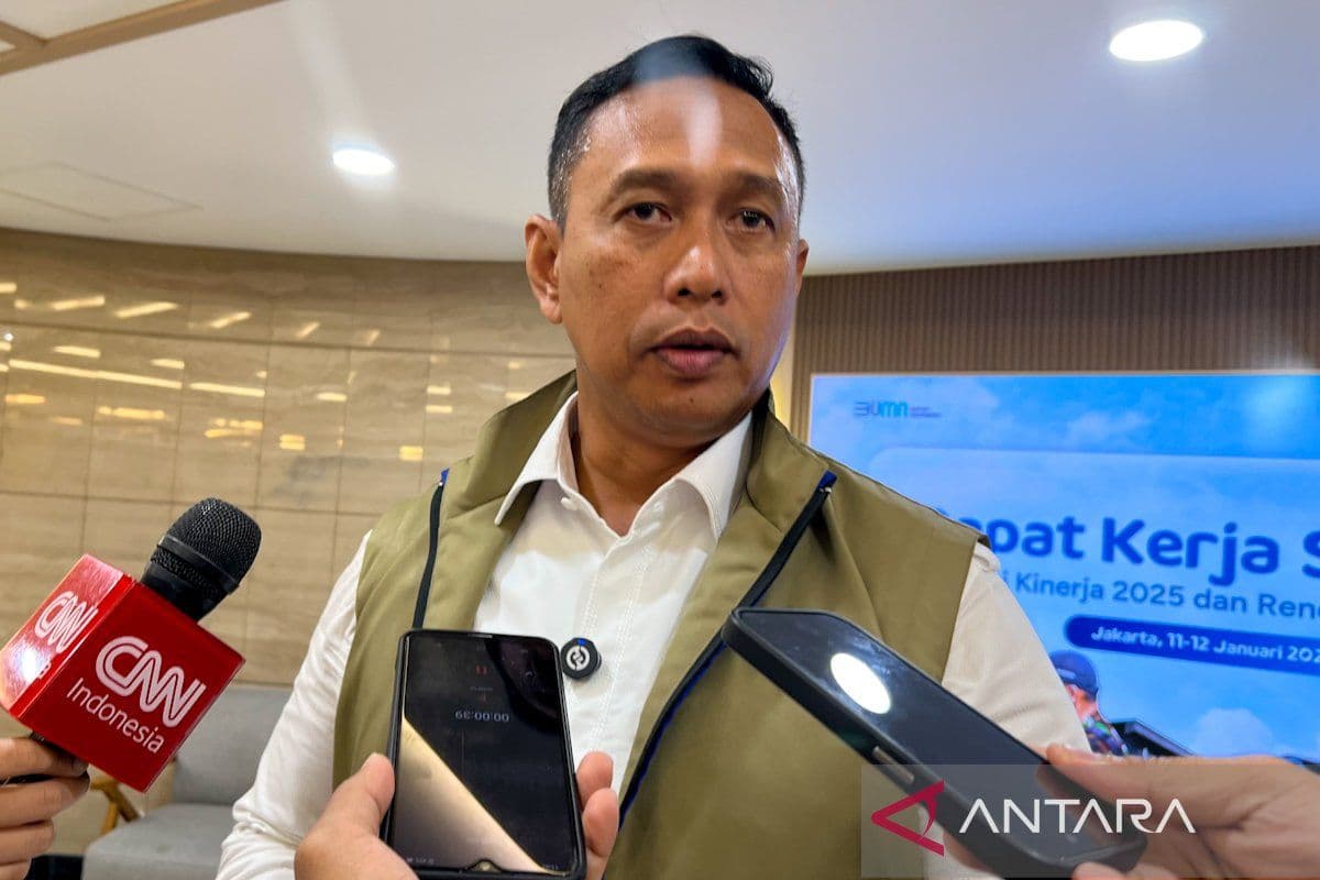 Bulog Jaga Harga Beras di Aceh Tetap Stabil di Bawah Rp12.500 per Kg