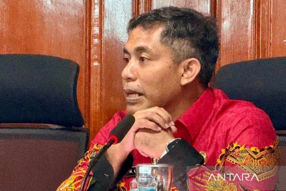 Aceh Barat Usulkan Rp1,28 T untuk Rehabilitasi Pasca Banjir 2025