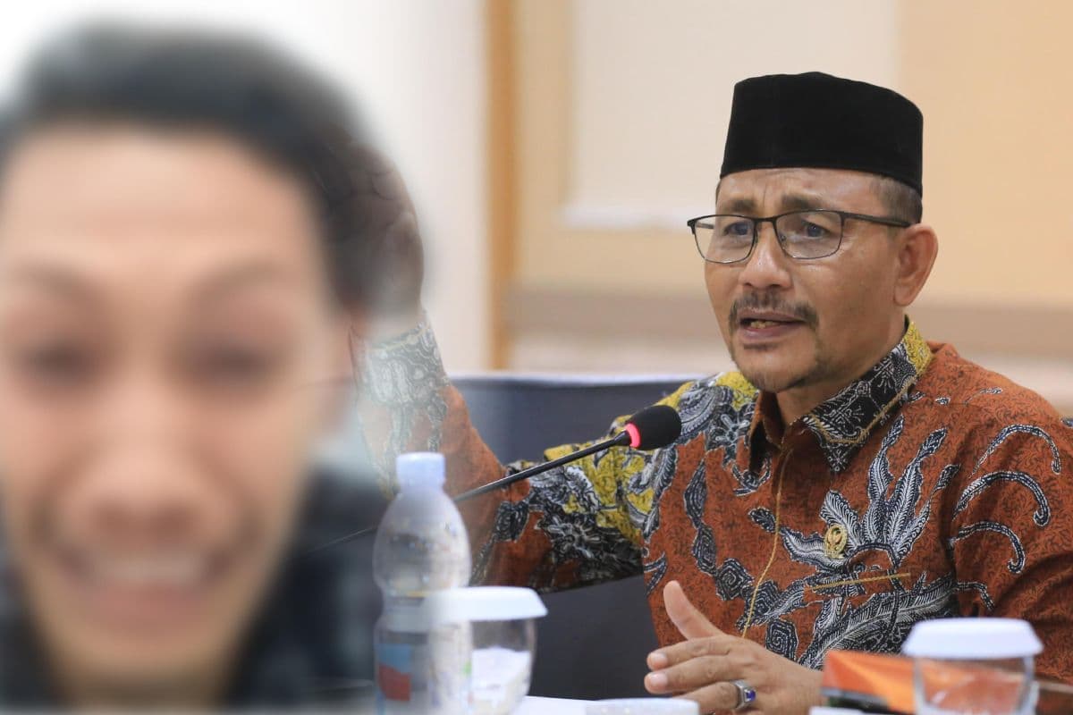 Warga Aceh Utara Korban TPPO di Kamboja, Haji Uma Minta Perlindungan