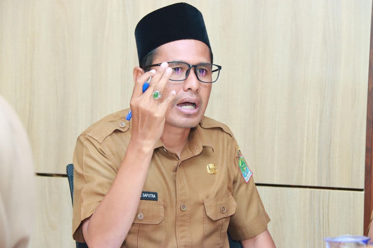 Kekerasan terhadap anak di Aceh Jaya meningkat pada 2025, 12 kasus kekerasan seksual