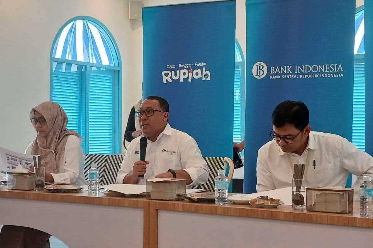 Pemulihan Bencana Dongkrak Ekonomi Aceh pada 2026, BI Optimis