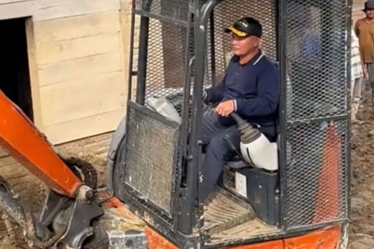 9.707 Rumah Rusak Berat di Aceh Utara Usulkan Perbaikan Pemkab