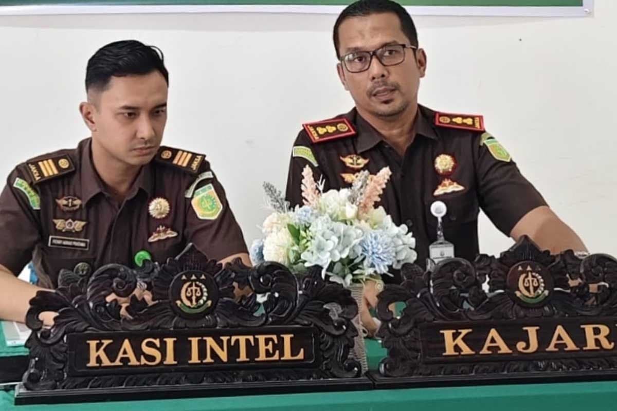 Kejari Simeulue Tangani Enam Kasus Dugaan Korupsi, Lima Sudah ke Penyidikan